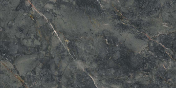 NTT9114L Керамогранит Cosmic Black 60x120 NT Ceramic
