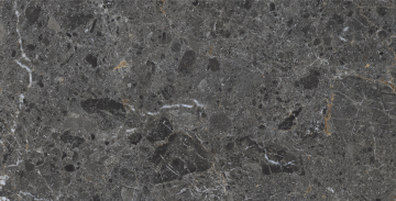 NTTHS99802D Керамогранит Rockstar Black Abyss 4D 60x120 NT Ceramic