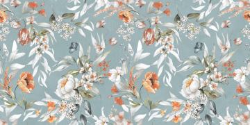 NTTVL99829M Керамогранит Sketch Art Meadow Matt 60x120 NT Ceramic