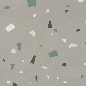NU0288C Керамогранит Nuances Grigio Coccio 80x80 Italgraniti