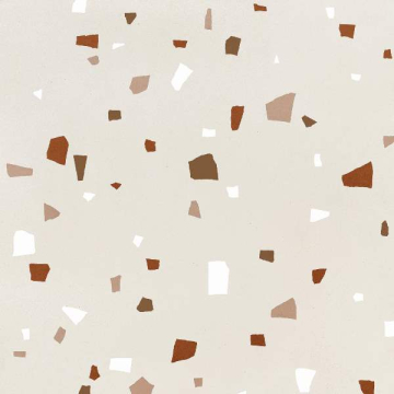 NU0588C Керамогранит Nuances Avorio Coccio 80x80 Italgraniti