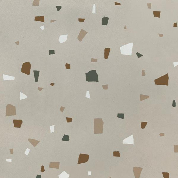 NU0688C Керамогранит Nuances Tortora Coccio 80x80 Italgraniti
