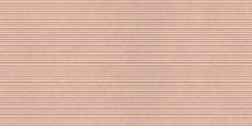 NU12BAR Керамогранит Nuances Rose Ribbed SQ. 120x60 Italgraniti