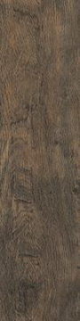 O-GWR-GGO514 Керамогранит Grandwood Rustic темно-коричневый 19.8x119.8 Meissen