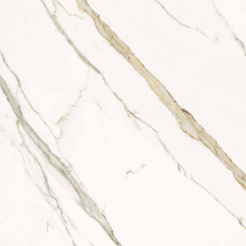O92A Керамогранит Calacatta Statuarietto Lappato RT 60x60 Keope