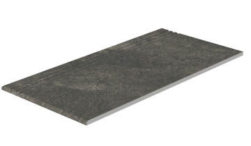 OMSCR Ступени Ступень Olcay Mix Right Antislip 33х66 Serapool