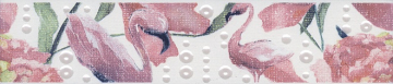 OP/A12/6340 Плитка бордюр Бельвиль 25*5.4 Kerama Marazzi