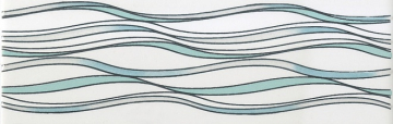 OP/B03/7071T Плитка Линьяно Подснежники 20х6,3 Kerama Marazzi