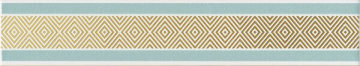 OP/B209/15079 Плитка Бордюр Спига 40*7.2 Kerama Marazzi