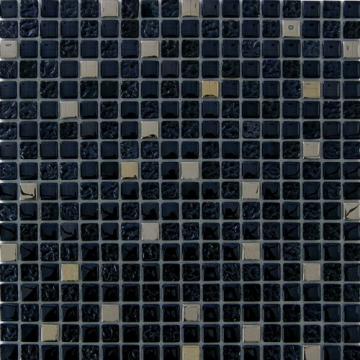 Orro Mosaic Мозаика Antracit 30x30 Orro Mosaic