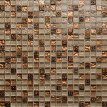 Orro Mosaic Мозаика Beige Talisman 31x31 Orro Mosaic