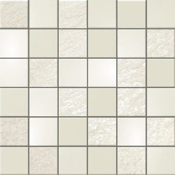 Orro Mosaic Мозаика Bianco Carrara Pol. 7мм 30.5x30.5 Orro Mosaic