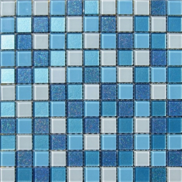 Orro Mosaic Мозаика Blue Lagoon 29.5х29х5 Orro Mosaic