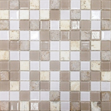 Orro Mosaic Мозаика Capri 29.5x29.5 Orro Mosaic