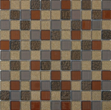 Orro Mosaic Мозаика Chocolate 29.5х29х5 Orro Mosaic