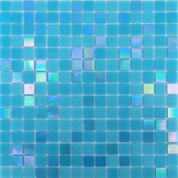 Orro Mosaic Мозаика Dori Blue 32.7x32.7 Orro Mosaic