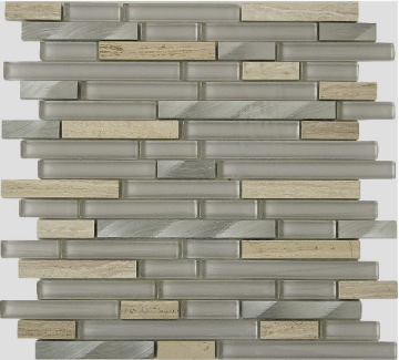 Orro Mosaic Мозаика Electro II 29.8x32.5 Orro Mosaic