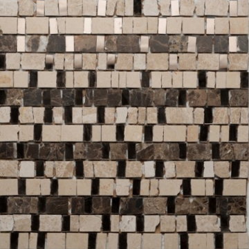 Orro Mosaic Мозаика Glory I 30x30 Orro Mosaic