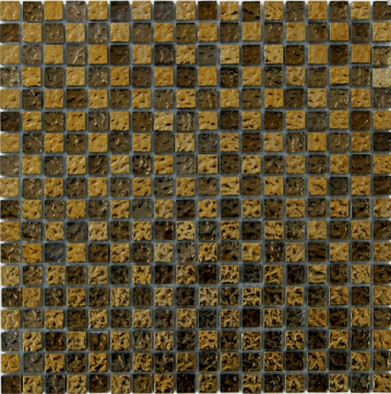 Orro Mosaic Мозаика Golden Reef 30x30 Orro Mosaic