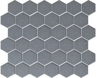 Orro Mosaic Мозаика GRAFIT GAMMA 32.5x28.1 Orro Mosaic