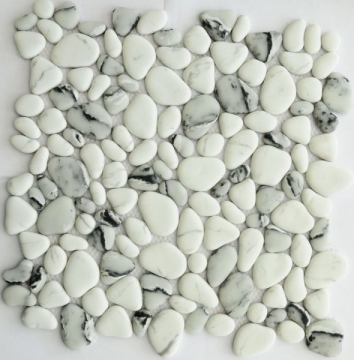 Orro Mosaic Мозаика Gray Rock 30.5x30.5 Orro Mosaic