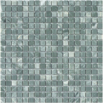 Orro Mosaic Мозаика Green Jade Pol 15x15x4 305x305 Orro Mosaic