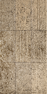 Orro Mosaic Мозаика Lava Golden Split 150x300x12 Orro Mosaic
