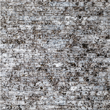 Orro Mosaic Мозаика LAVA GRAY 30x30 Orro Mosaic