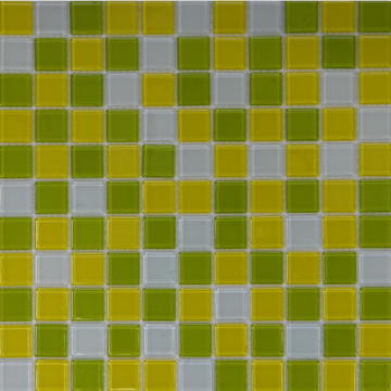 Orro Mosaic Мозаика Lime 29.5х29.5 Orro Mosaic