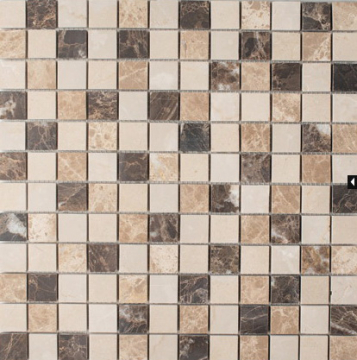 Orro Mosaic Мозаика Miconos 30.5x30.5 Orro Mosaic