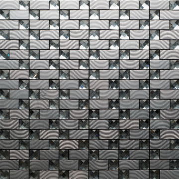 Orro Mosaic Мозаика Olimp XI 28.8x28.8 Orro Mosaic