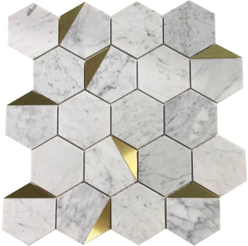 Orro Mosaic Мозаика PRIMA 8mm 32.5x30 Orro Mosaic