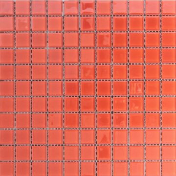 Orro Mosaic Мозаика Red Rose 29.5х29.5 Orro Mosaic