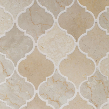 Orro Mosaic Мозаика Rovena Light 33.5x25 Orro Mosaic