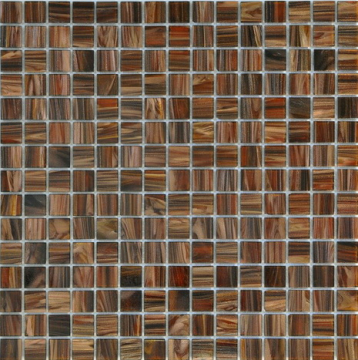 Orro Mosaic Мозаика Sable Wood GB43 32.7x32.7 Orro Mosaic