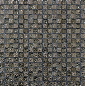 Orro Mosaic Мозаика SILVERSTONE 15 30x30 Orro Mosaic