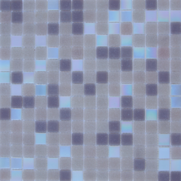 Orro Mosaic Мозаика Stone Gray V-1711 32.7x32.7 Orro Mosaic