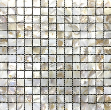 Orro Mosaic Мозаика Sun Shell 30x30 Orro Mosaic