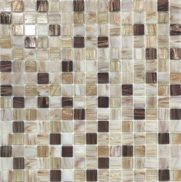 Orro Mosaic Мозаика Tosca 32.7x32.7 Orro Mosaic