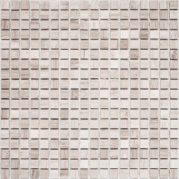 Orro Mosaic Мозаика Wood Vien Pol. 4мм 30,5x30,5 Orro Mosaic