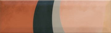 OS/A05/9010 Плитка Закат 8.5x28.5 Kerama Marazzi