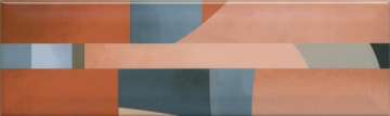 OS/A09/9010 Плитка Закат 8.5x28.5 Kerama Marazzi