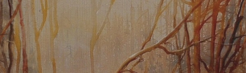 OS/A110/9016 Плитка Тракай глянцевый 8.5x28.5 Kerama Marazzi