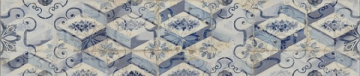 OS/A142/26000 Плитка Вудсток матовый 6x28.5 Kerama Marazzi