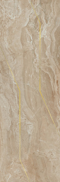 OS/A214/13114TR Плитка Декор Эвора бежевый глянцевый обрезной 30x89,5x0,9 Kerama Marazzi