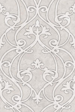 OS/A260/8349 Плитка Ферони серый светлый матовый 20x30 Kerama Marazzi