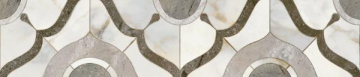 OS/A288/6000 Плитка Кантата глянцевый 25x5,4 Kerama Marazzi