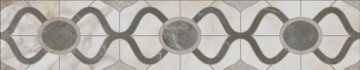 OS/A306/SG1609N Керамогранит Кантата матовый 40,2x7,7 Kerama Marazzi
