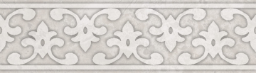 OS/B296/8348 Плитка Ферони серый матовый 20x5,7 Kerama Marazzi