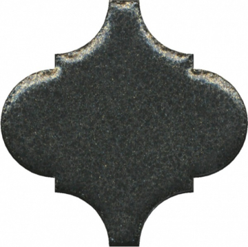 OS/B45/65001 Плитка Арабески котто металл 6,5x6,5 Kerama Marazzi